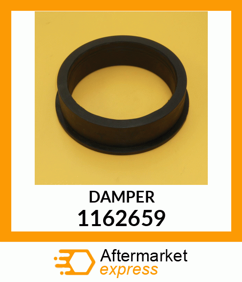 DAMPER 1162659