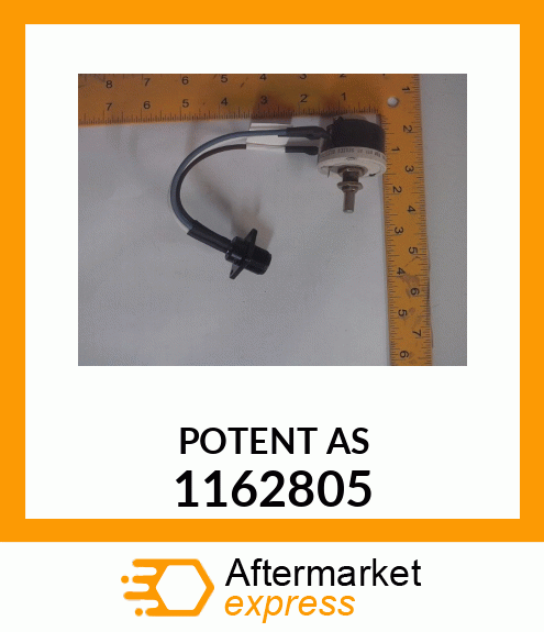 POTENT ASM 1162805