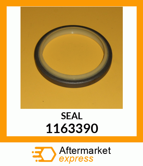 SEAL 1163390