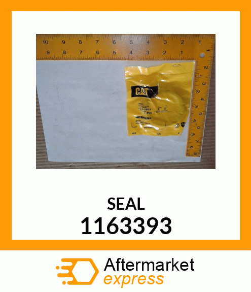 SEAL 1163393