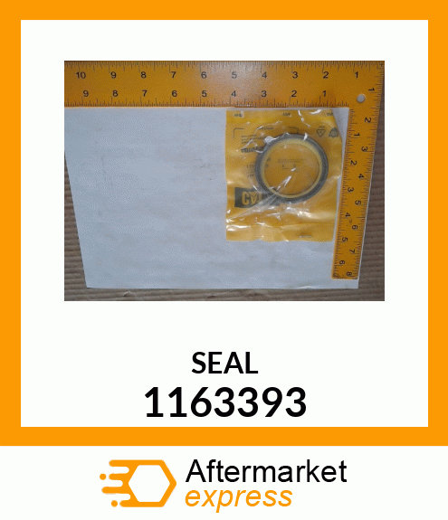 SEAL 1163393