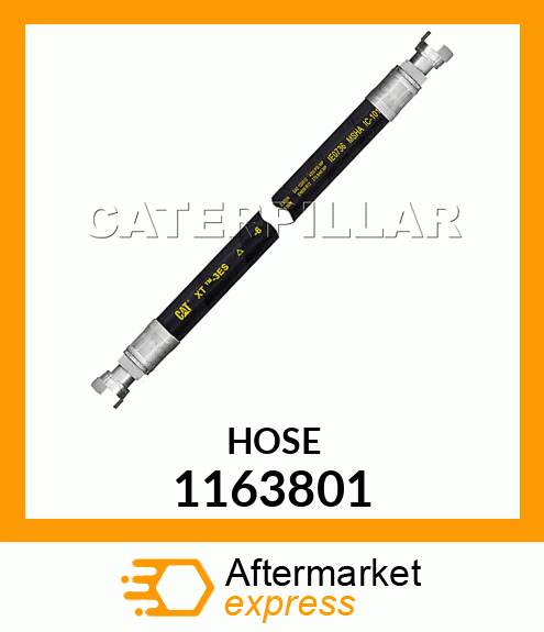 HOSE 1163801