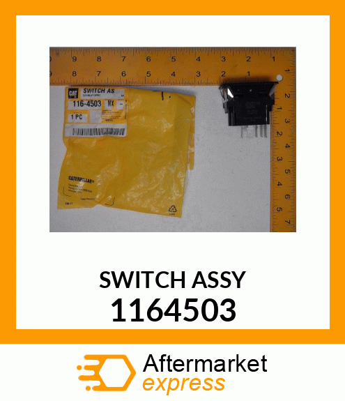 SWITCH AS 1164503