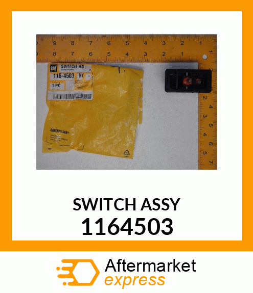 SWITCH AS 1164503