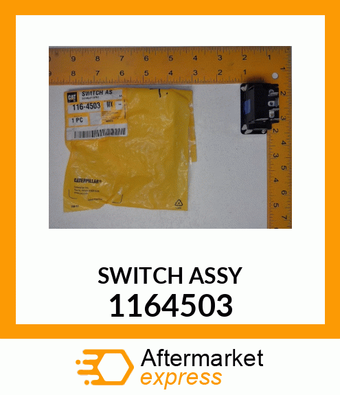 SWITCH AS 1164503