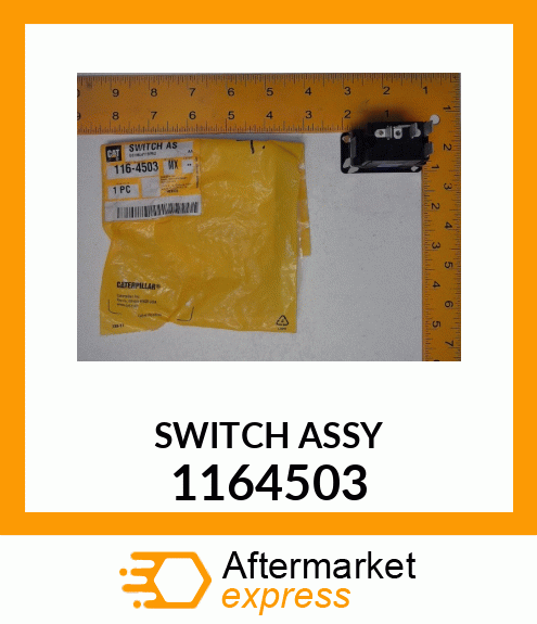 SWITCH AS 1164503