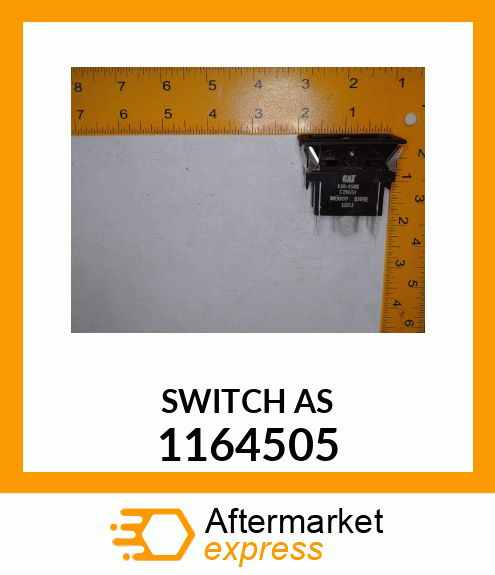 SWITCH AS 1164505