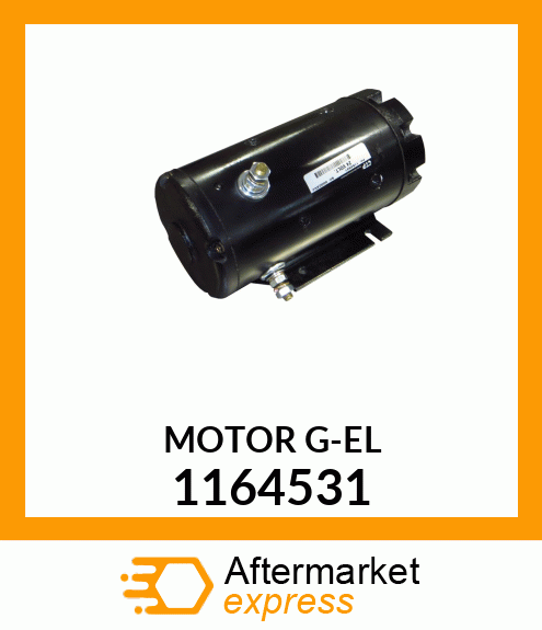 MOTOR G-EL 1164531