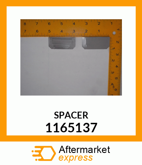 SPACER 1165137