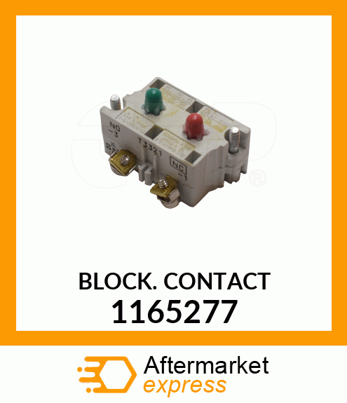BLOCK 1165277
