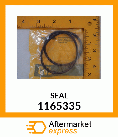 SEAL 1165335