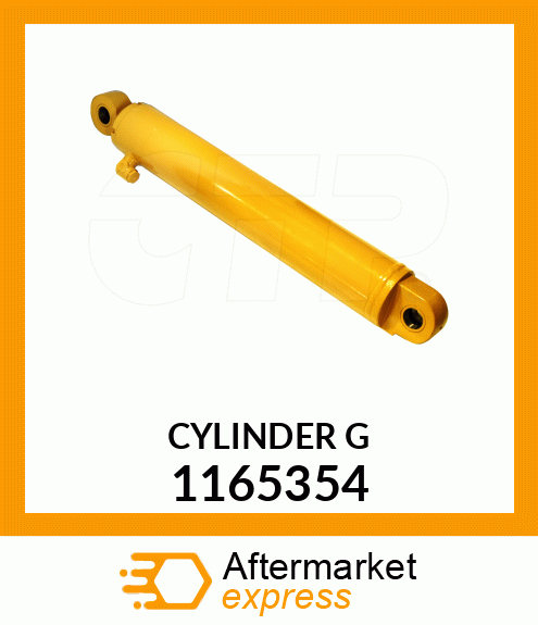 CYLINDER G 1165354