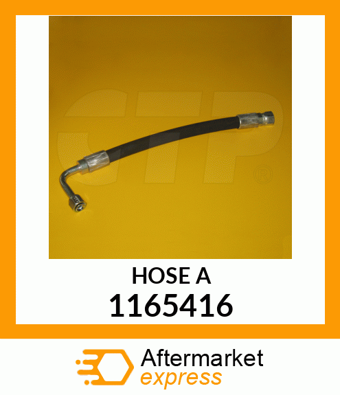 HOSE A 1165416
