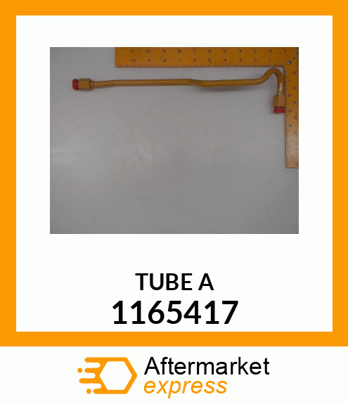 TUBE A 1165417