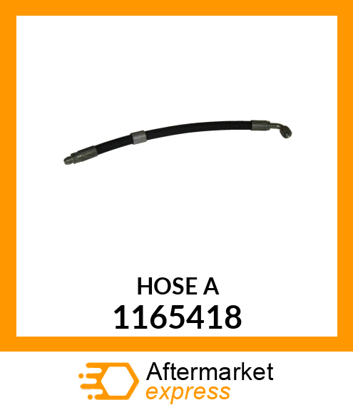 HOSE A 1165418