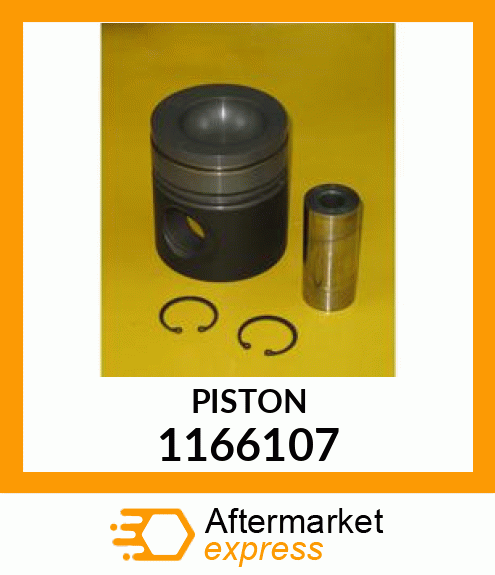 PISTON 1166107