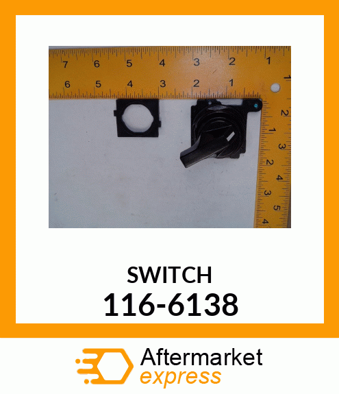 SWITCH 116-6138