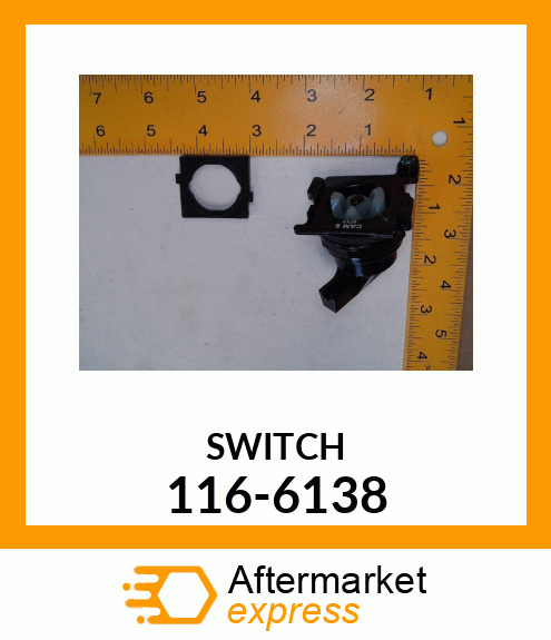 SWITCH 116-6138