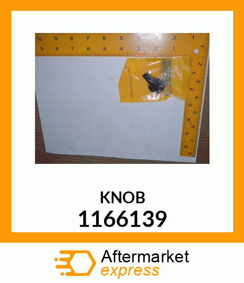 KNOB 1166139