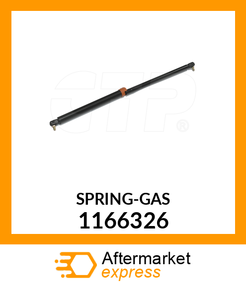 SPRING-GAS 1166326