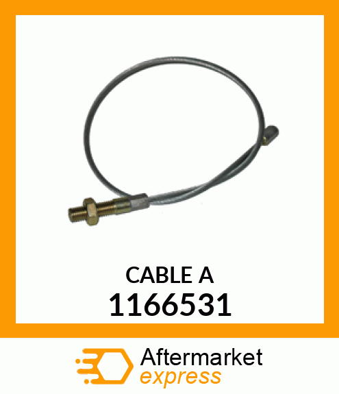 CABLE 1166531