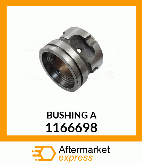 BUSHING A 1166698