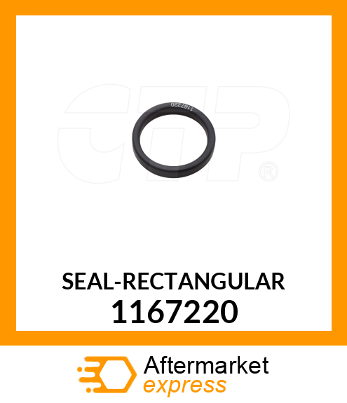 SEAL 1167220