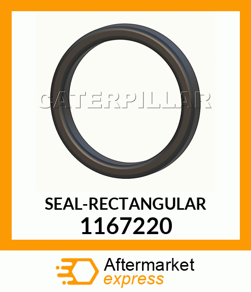 SEAL 1167220