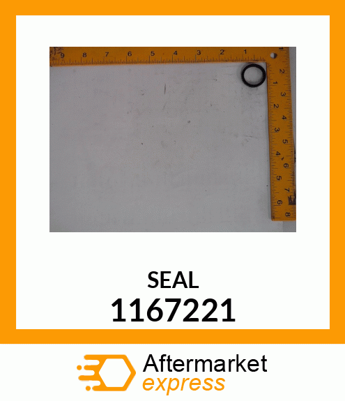 SEAL 1167221