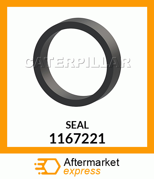 SEAL 1167221