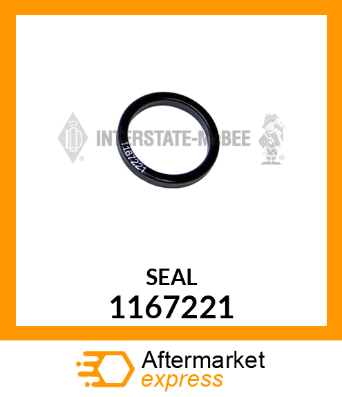 SEAL 1167221