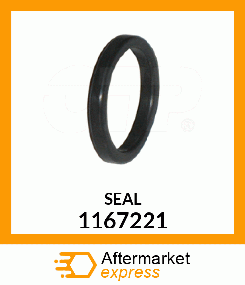 SEAL 1167221