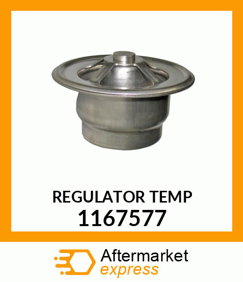 THERMOSTAT 190 DEGREE 1167577