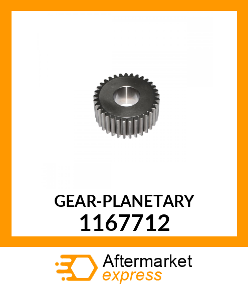 GEAR-PLANE 1167712