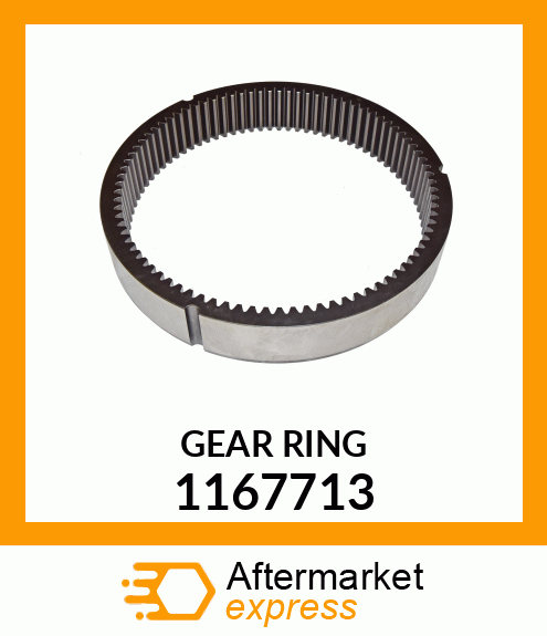 GEAR RING 1167713