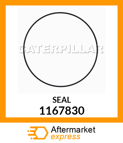 SEAL 1167830