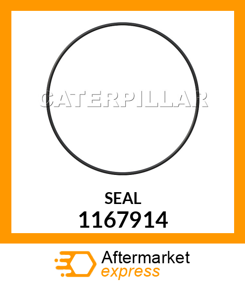 SEAL 1167914