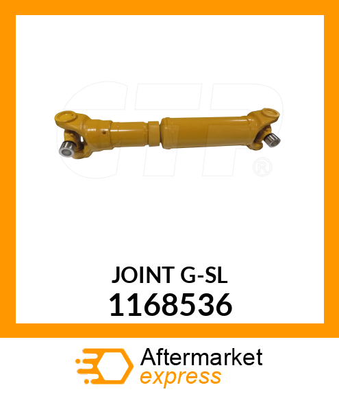 JOINT G-SL 1168536