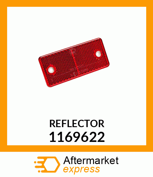 REFLECTOR 1169622