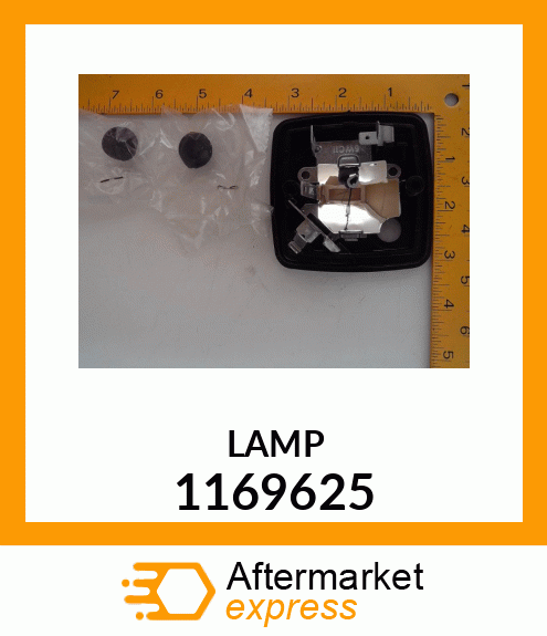 LAMP 1169625