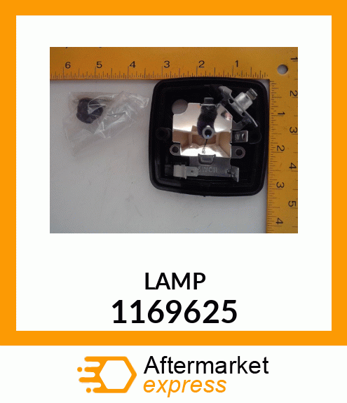 LAMP 1169625