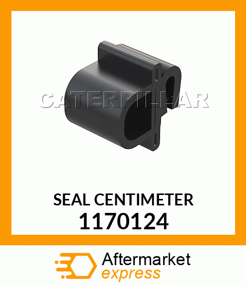 SEAL CENTIMETER 1170124