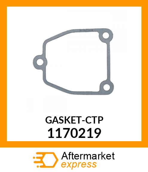 GASKET 1170219