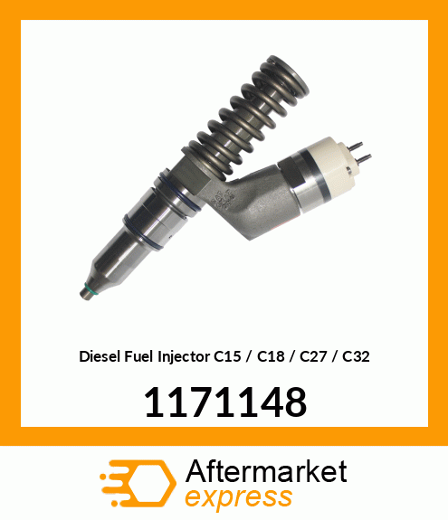 Injector 1171148