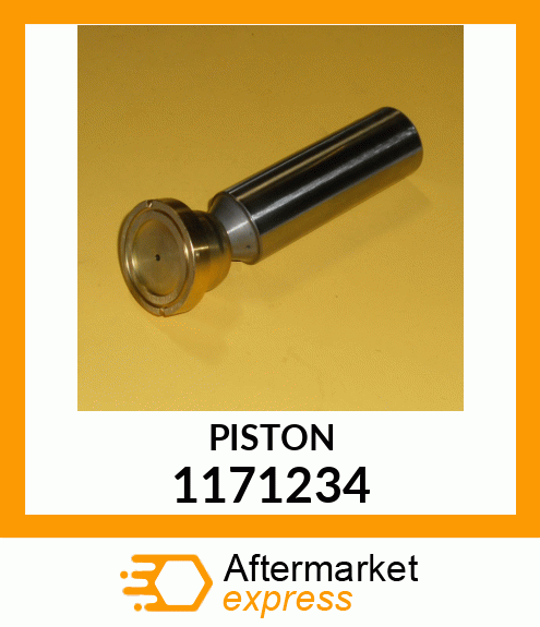 PISTON 1171234