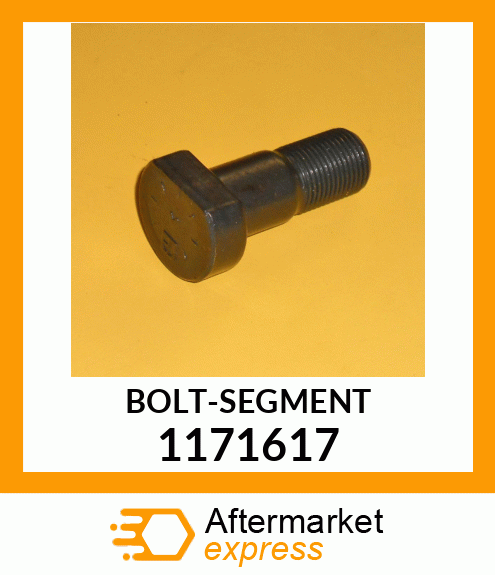 BOLT 1171617