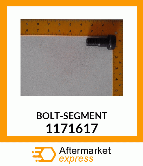 BOLT 1171617