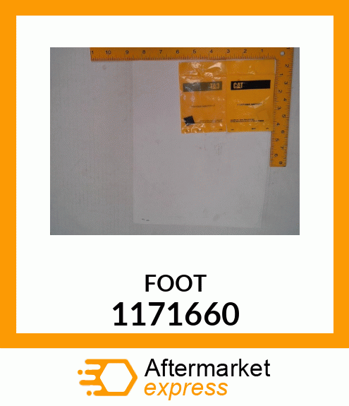 FOOT 1171660