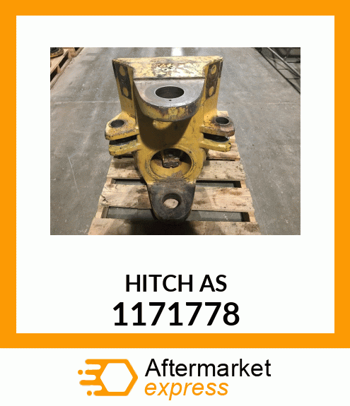 HITCH AS 1171778