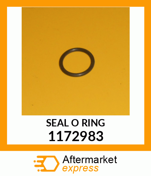 SEAL-0-RIN 1172983